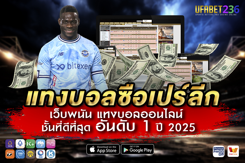 อดาน่า เดเมียร์สปอร์ ทีมบุกเร็วสายม้ามืด แทงสดลุ้นผลกำไรหลายเท่า
