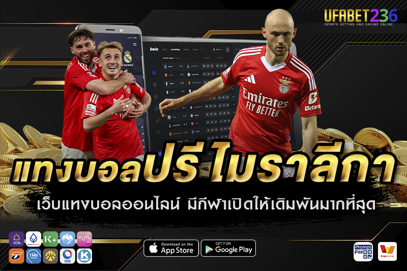 เบนฟิก้า ทีมแกร่งลุ้นแชมป์ แทงทีมต่อเน้นกำไรในการ แทงบอลปรีไมราลีกา