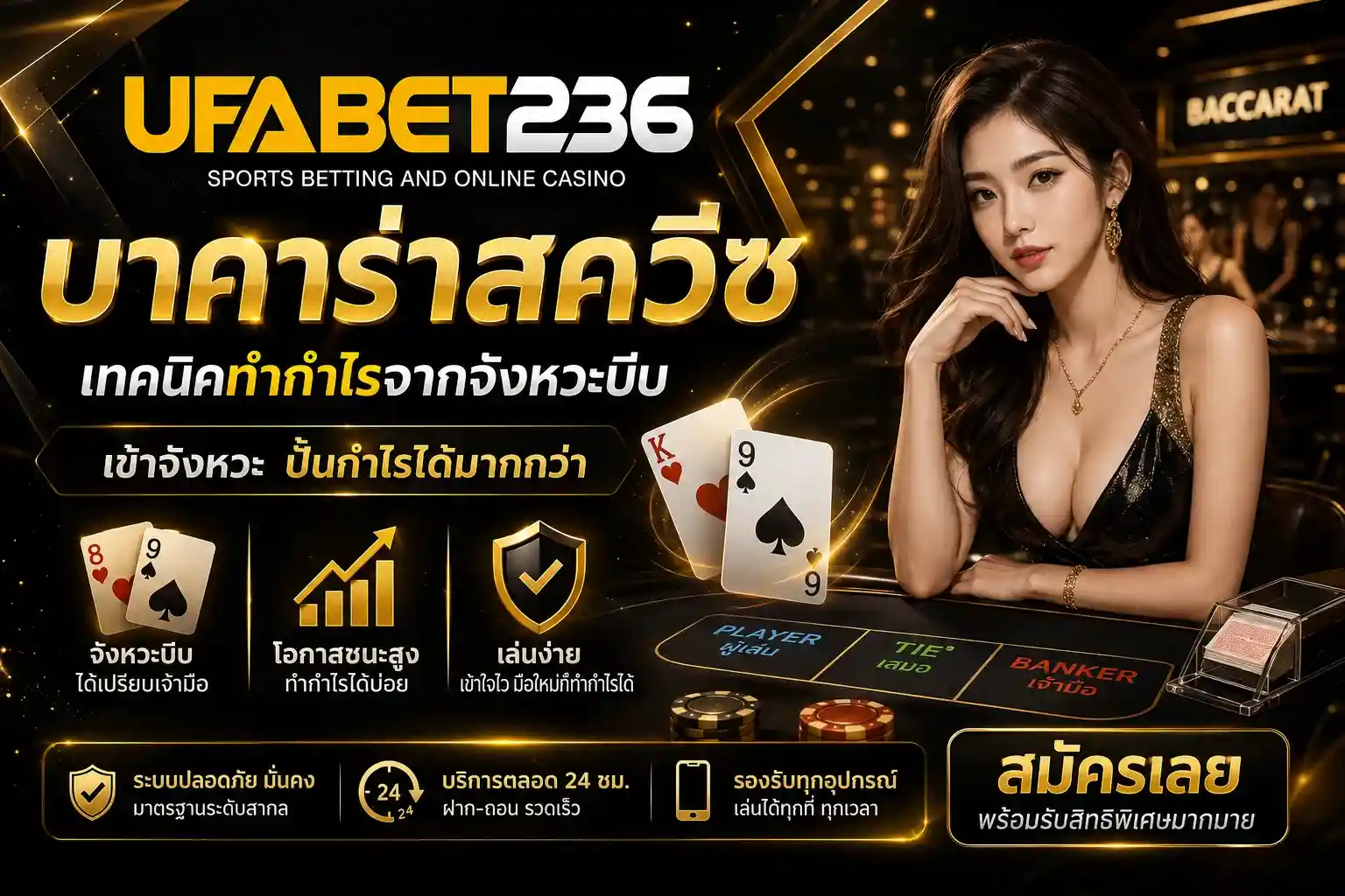บาคาร่าสควีซ
